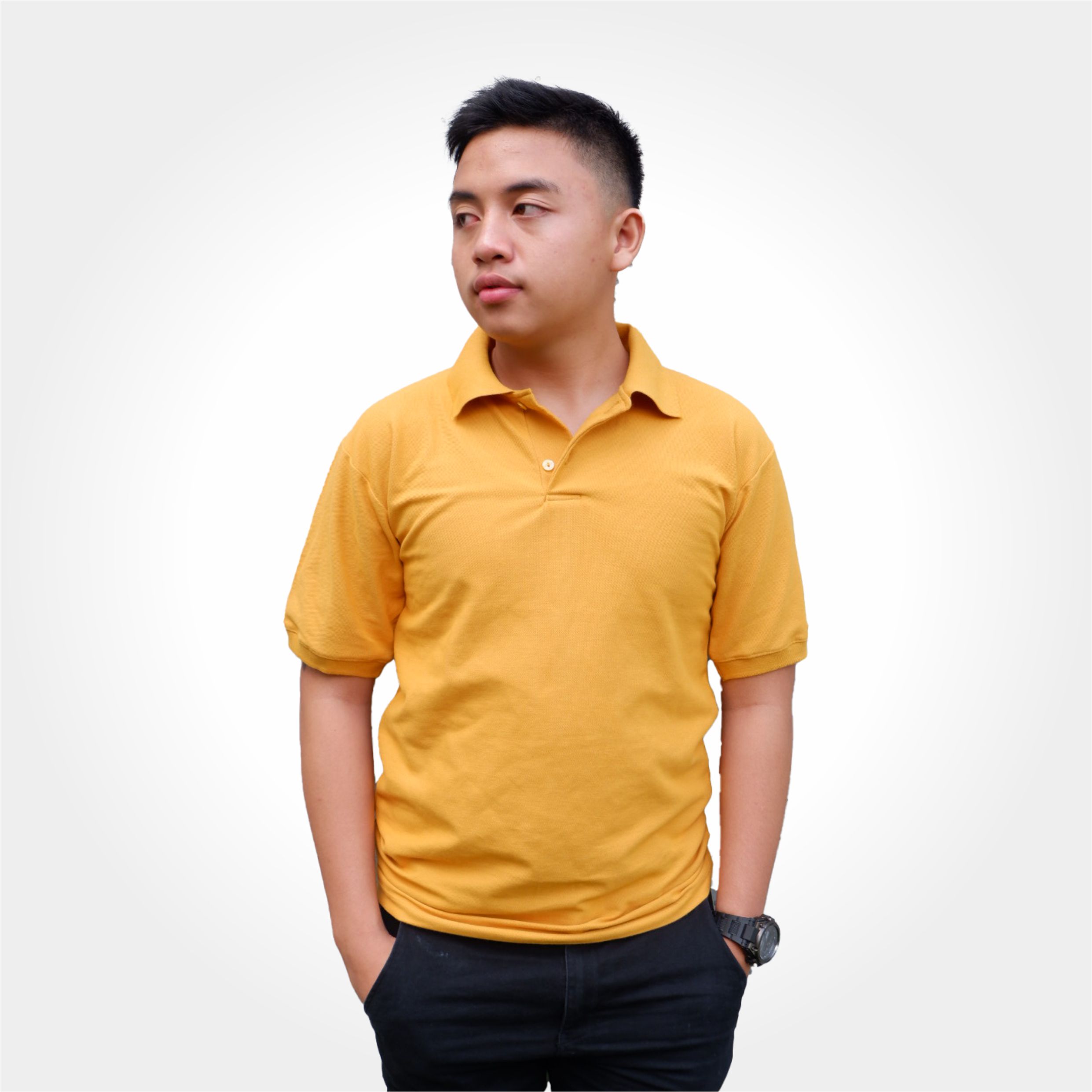 kategori Kaos Polo CVC Lacoste