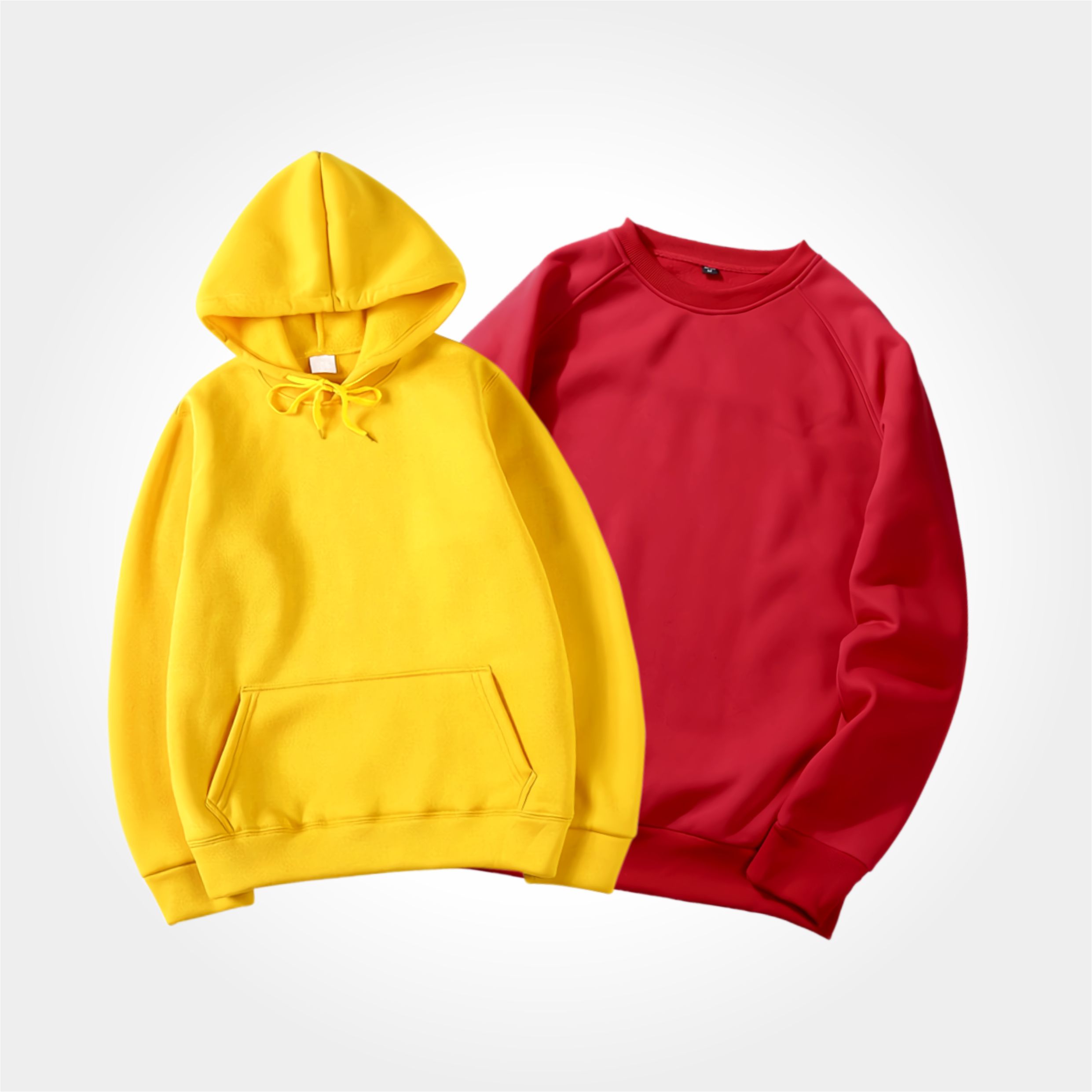 kategori Hoodie & Sweater Polos